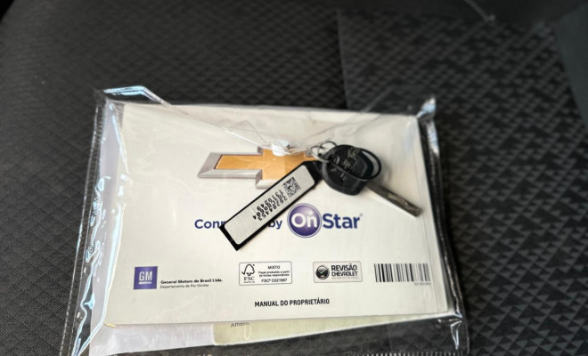 GM - Chevrolet ONIX SED. Plus PREM. 1.0 12V TB Flex Aut 2020 Flex-9