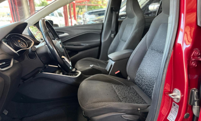 GM - Chevrolet ONIX SED. Plus PREM. 1.0 12V TB Flex Aut 2020 Flex-8