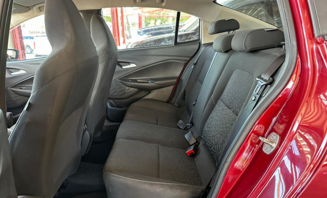 GM - Chevrolet ONIX SED. Plus PREM. 1.0 12V TB Flex Aut 2020 Flex-12