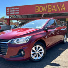GM - Chevrolet ONIX SED. Plus PREM. 1.0 12V TB Flex Aut 2020 Flex