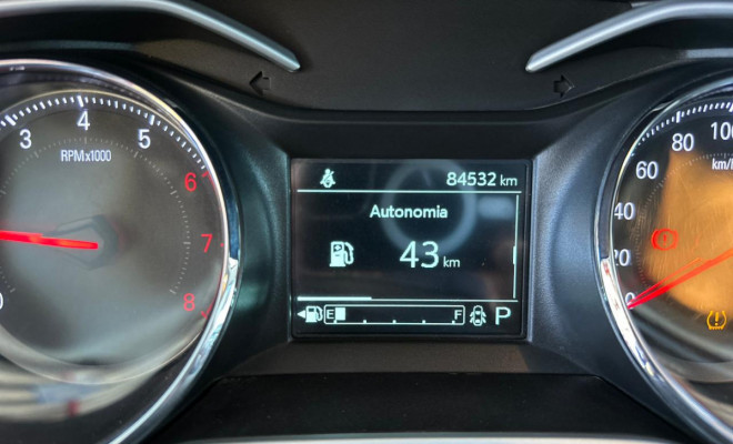 GM - Chevrolet ONIX SED. Plus PREM. 1.0 12V TB Flex Aut 2020 Flex-10