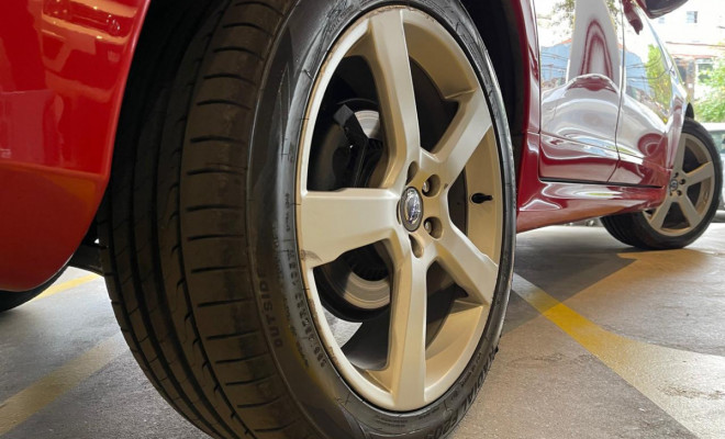 Volvo XC60 T-5 R-DESIGN 2.0 FWD Gasolina Aut. 2015-6