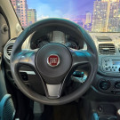 Fiat Siena ESSENCE 1.6 Flex 16V 4p 2012 Flex-4