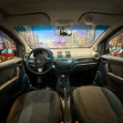 Fiat Siena ESSENCE 1.6 Flex 16V 4p 2012 Flex-2