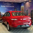 Fiat Siena ESSENCE 1.6 Flex 16V 4p 2012 Flex-11