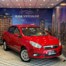 Fiat Siena ESSENCE 1.6 Flex 16V 4p 2012 Flex-0