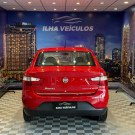 Fiat Siena ESSENCE 1.6 Flex 16V 4p 2012 Flex-10