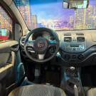 Fiat Siena ESSENCE 1.6 Flex 16V 4p 2012 Flex-3
