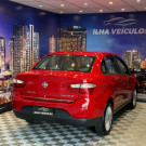 Fiat Siena ESSENCE 1.6 Flex 16V 4p 2012 Flex-9