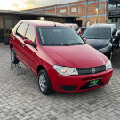 Fiat Palio 1.0/ Trofeo 1.0 Fire/ Fire Flex 4p 2008 Flex-1