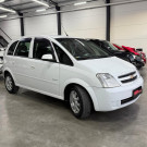 GM - Chevrolet Meriva Maxx 1.4 MPFI-0