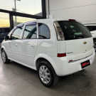 GM - Chevrolet Meriva Maxx 1.4 MPFI-2