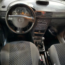 GM - Chevrolet Meriva Maxx 1.4 MPFI-3