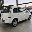 GM - Chevrolet Meriva Maxx 1.4 MPFI-1