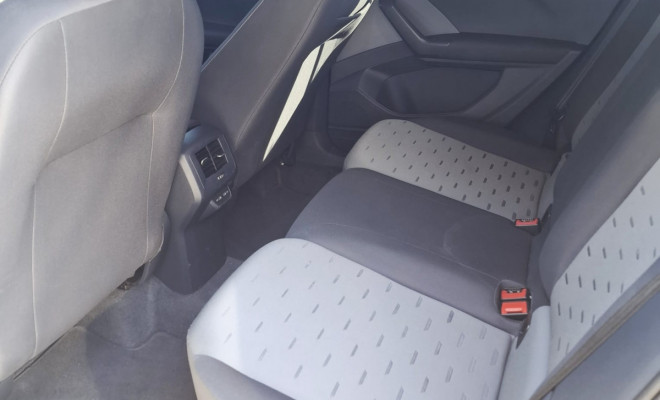 VW - VolksWagen T-Cross Comfor. 200 TSI 1.0 Flex 5p Aut. 2023 Flex-5