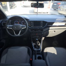 VW - VolksWagen T-Cross Comfor. 200 TSI 1.0 Flex 5p Aut. 2023 Flex-3
