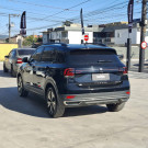 VW - VolksWagen T-Cross Comfor. 200 TSI 1.0 Flex 5p Aut. 2023 Flex-1