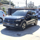 VW - VolksWagen T-Cross Comfor. 200 TSI 1.0 Flex 5p Aut. 2023 Flex-0