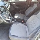 VW - VolksWagen T-Cross Comfor. 200 TSI 1.0 Flex 5p Aut. 2023 Flex-4