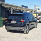 VW - VolksWagen T-Cross Comfor. 200 TSI 1.0 Flex 5p Aut. 2023 Flex-2