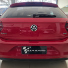 VW - VolksWagen Polo 1.6 MSI Flex 16V 5p 2018 Flex-1