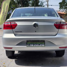 VW - VolksWagen VOYAGE 1.0 Flex 12V 4p 2020 Flex-3