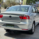 VW - VolksWagen VOYAGE 1.0 Flex 12V 4p 2020 Flex-2
