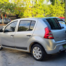Renault SANDERO Expression Hi-Flex 1.0 16V 5p 2013 Flex-5