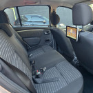 Renault SANDERO Expression Hi-Flex 1.0 16V 5p 2013 Flex-10