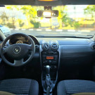 Renault SANDERO Expression Hi-Flex 1.0 16V 5p 2013 Flex-8