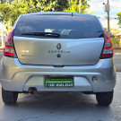 Renault SANDERO Expression Hi-Flex 1.0 16V 5p 2013 Flex-4