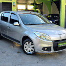 Renault SANDERO Expression Hi-Flex 1.0 16V 5p 2013 Flex-1