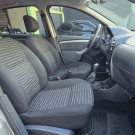 Renault SANDERO Expression Hi-Flex 1.0 16V 5p 2013 Flex-6