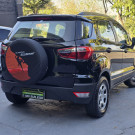 Ford EcoSport SE 1.6 16V Flex 5p Mec. 2013 Flex-3