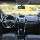 Ford EcoSport SE 1.6 16V Flex 5p Mec. 2013 Flex-8