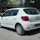 Renault SANDERO Expression Flex 1.0 12V 5p 2018 Flex-5
