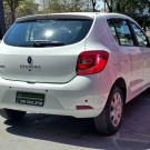 Renault SANDERO Expression Flex 1.0 12V 5p 2018 Flex-3