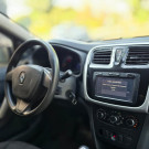 Renault SANDERO Expression Flex 1.0 12V 5p 2018 Flex-2