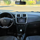 Renault SANDERO Expression Flex 1.0 12V 5p 2018 Flex-6