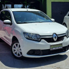 Renault SANDERO Expression Flex 1.0 12V 5p 2018 Flex-1