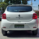 Renault SANDERO Expression Flex 1.0 12V 5p 2018 Flex-4