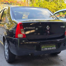 Renault LOGAN Expres./Exp. UP Hi-Flex 1.0 16V 4p 2010 Flex-2