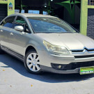 Citroën C4 Excl.2.0/2.0 Solaris Flex 16V 5p Aut. 2011 Flex-1