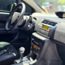Citroën C4 Excl.2.0/2.0 Solaris Flex 16V 5p Aut. 2011 Flex-2