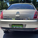 Citroën C4 Excl.2.0/2.0 Solaris Flex 16V 5p Aut. 2011 Flex-5