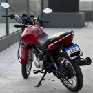 HONDA CG 150 FAN ESi/ 150 FAN ESi FLEX 2010 Flex-0