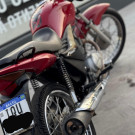 HONDA CG 150 FAN ESi/ 150 FAN ESi FLEX 2010 Flex-3