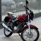 HONDA CG 150 FAN ESi/ 150 FAN ESi FLEX 2010 Flex-1