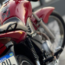 HONDA CG 150 FAN ESi/ 150 FAN ESi FLEX 2010 Flex-4