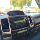 Toyota Land Cruiser Prado 3.0 4x4 TB Diesel Aut 2009 Diesel-11
